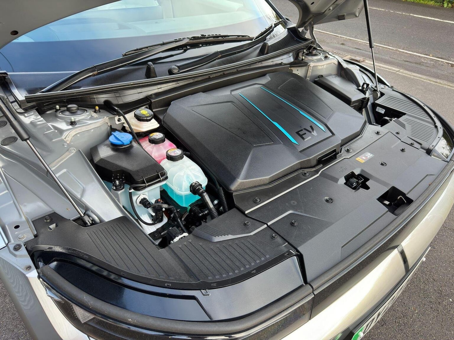 Used Hyundai IONIQ 5 2022 for sale - 76317459: Photo 30