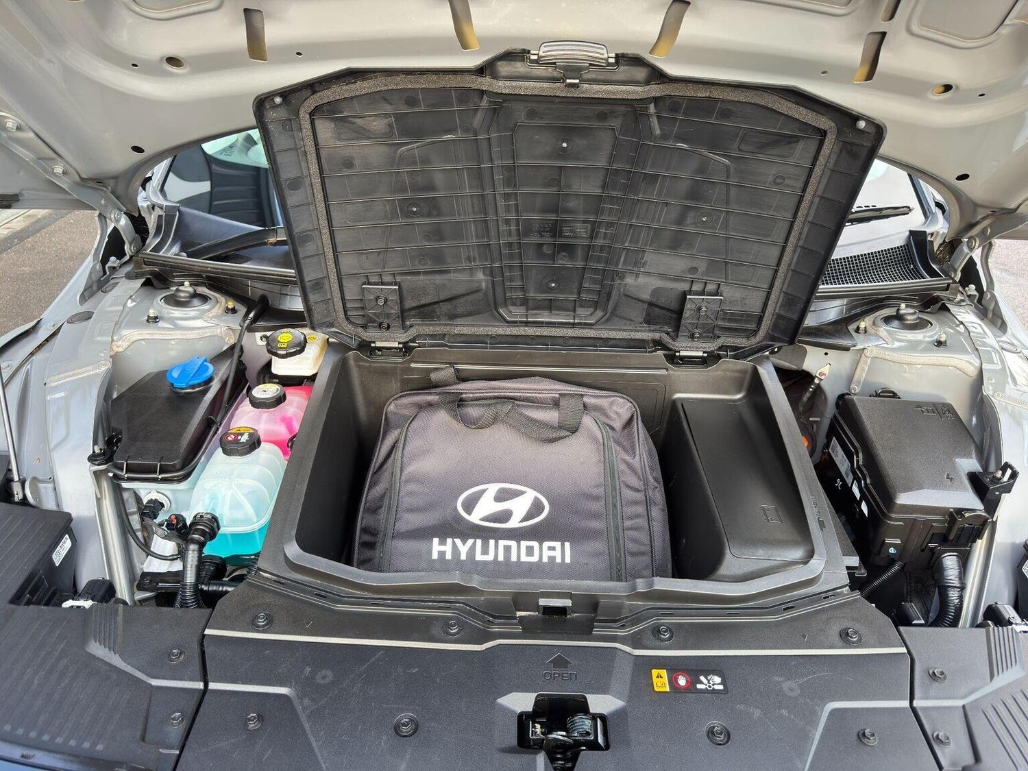 Used Hyundai IONIQ 5 2022 for sale - 76317459: Photo 31
