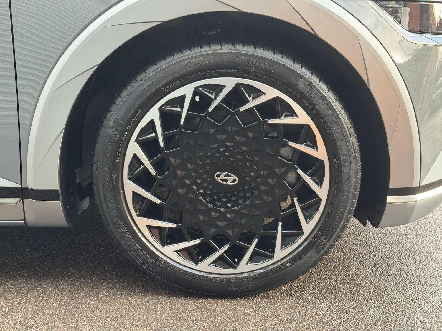 Used Hyundai IONIQ 5 2022 for sale - 76317459: Photo 35