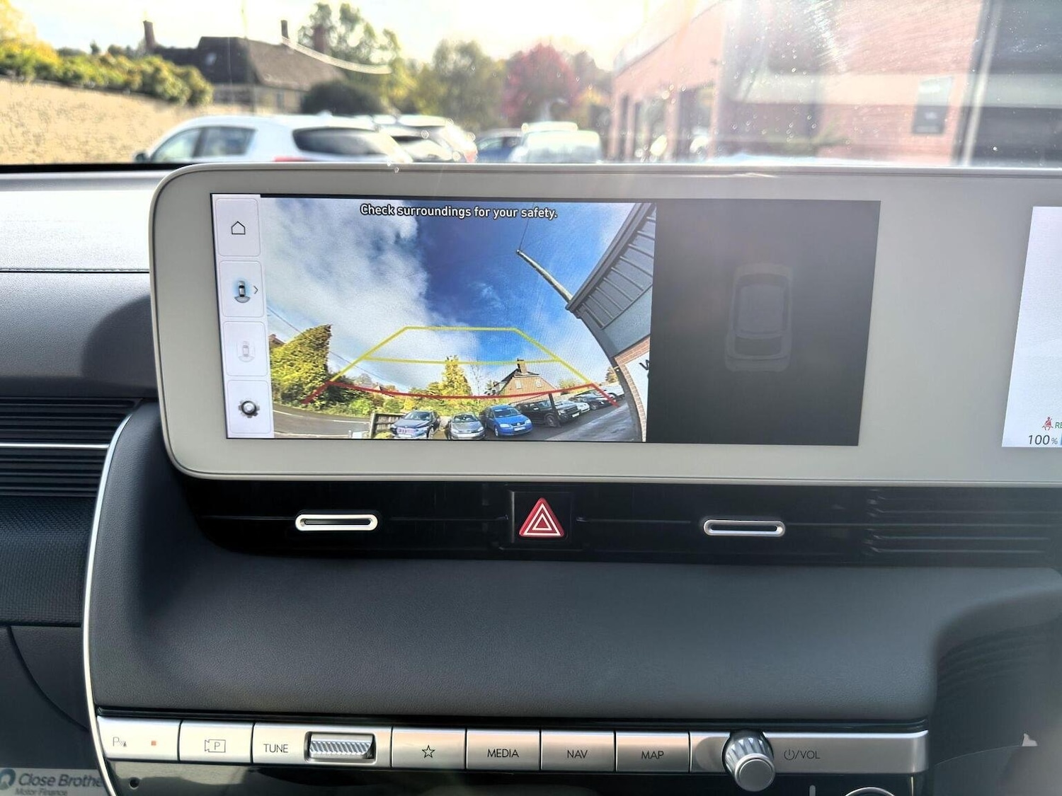 Used Hyundai IONIQ 5 2022 for sale - 76317459: Photo 39
