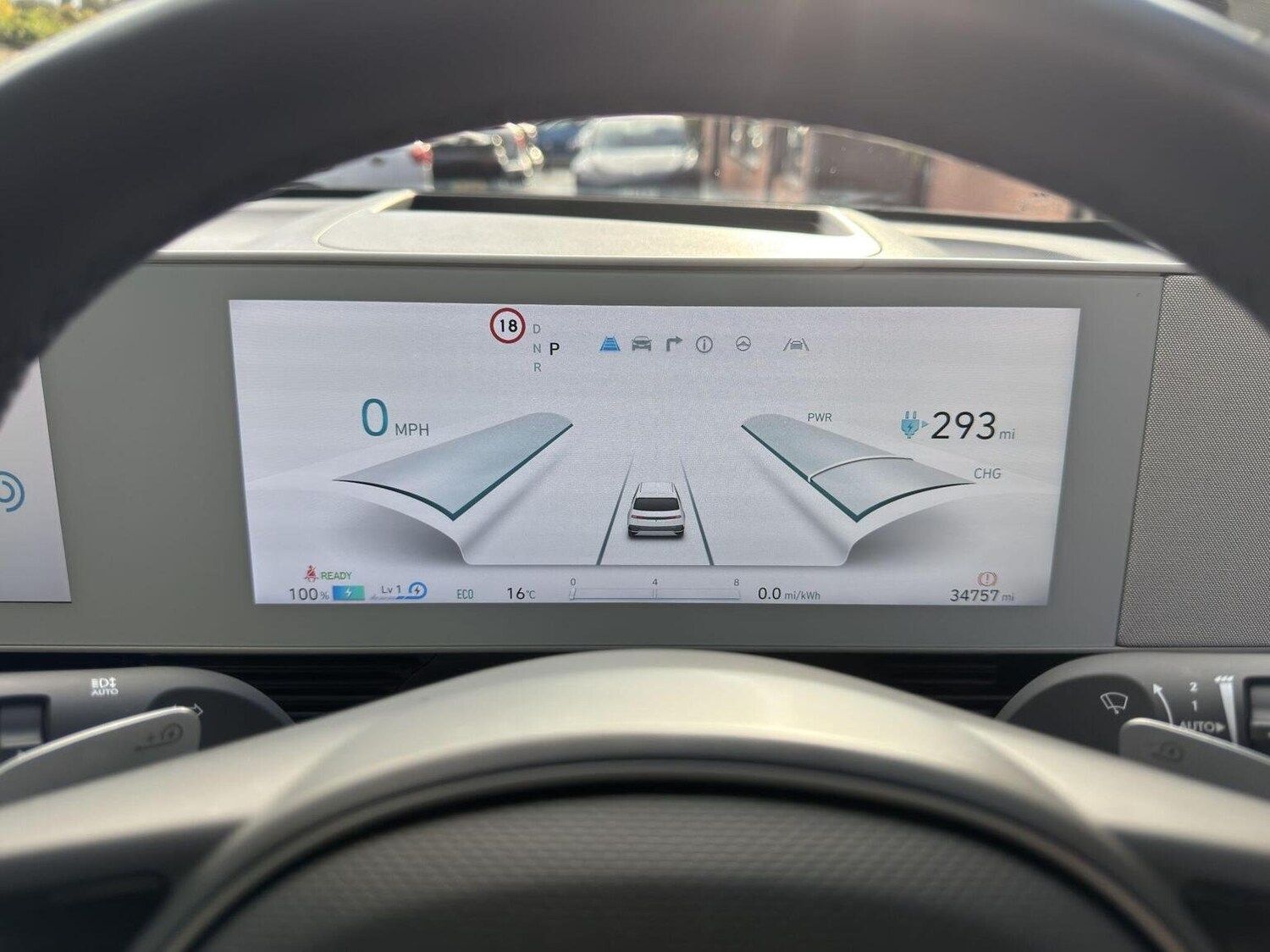 Used Hyundai IONIQ 5 2022 for sale - 76317459: Photo 43