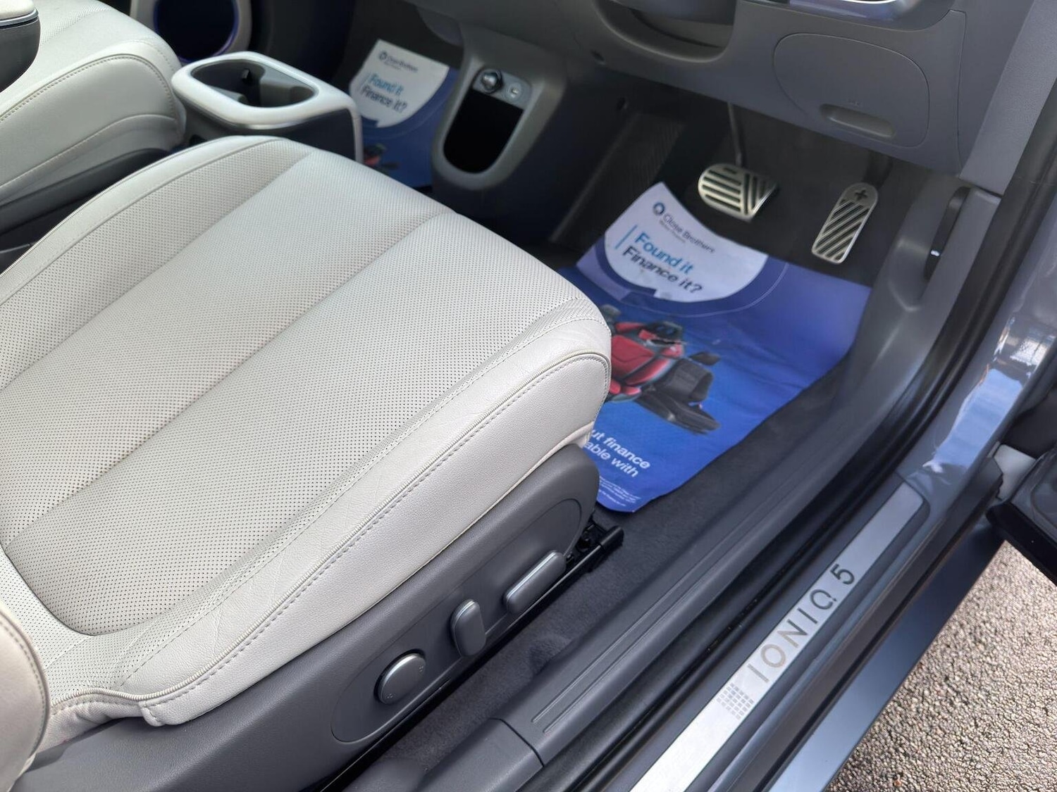 Used Hyundai IONIQ 5 2022 for sale - 76317459: Photo 52