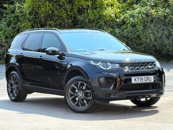 2019 - 2.0 TD4 Landmark Auto 4WD Euro 6 (s/s) 5dr