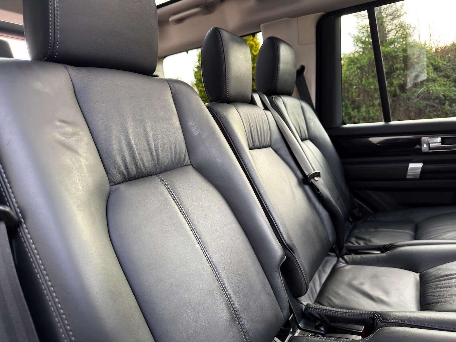 Used Land Rover Discovery 2012 for sale - 77656320: Photo 14