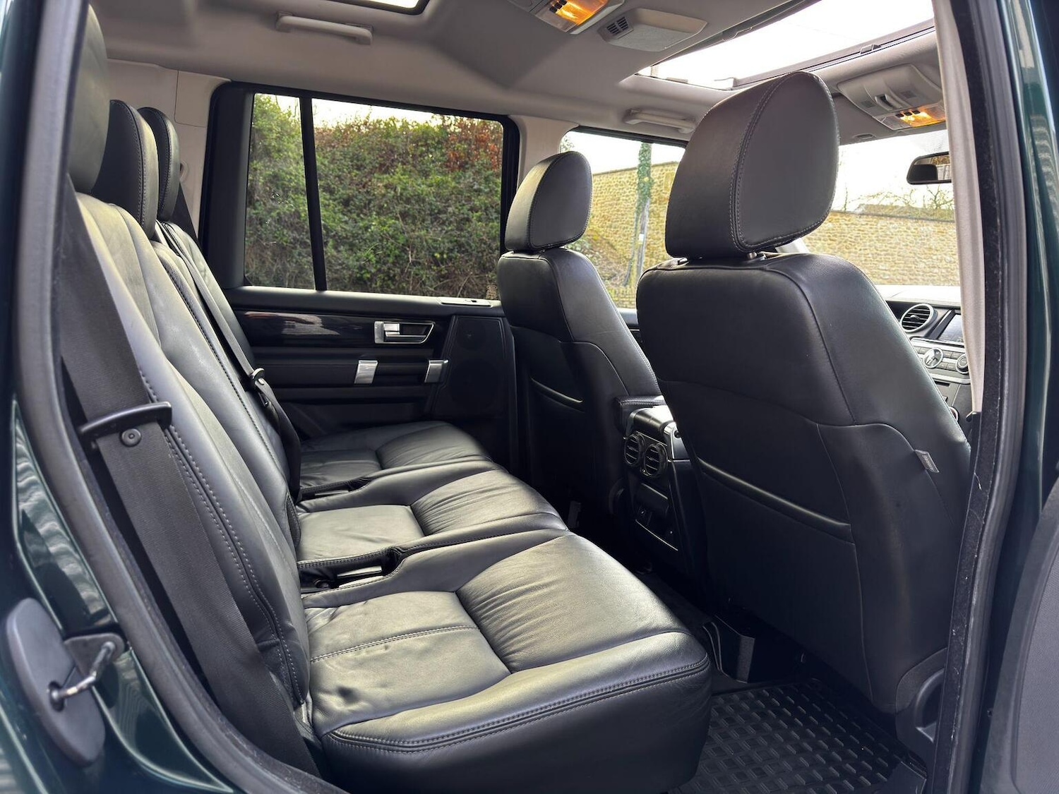 Used Land Rover Discovery 2012 for sale - 77656320: Photo 15