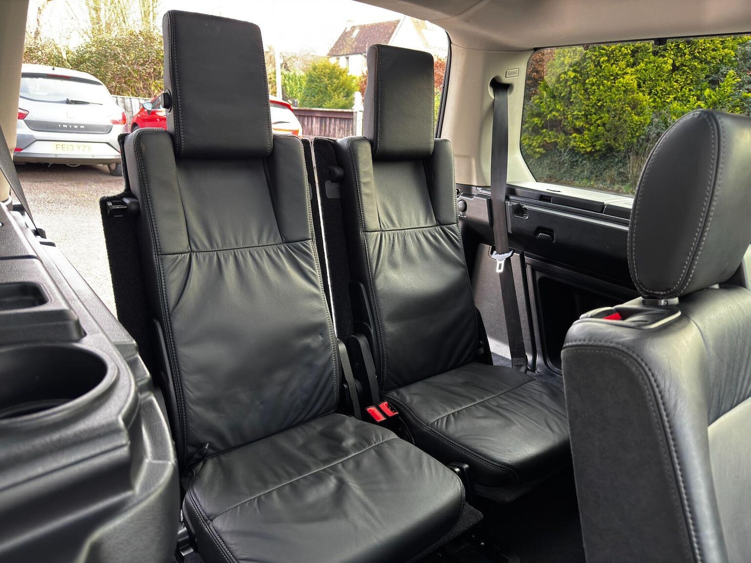 Used Land Rover Discovery 2012 for sale - 77656320: Photo 16