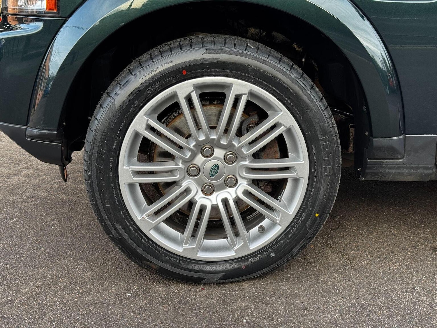 Used Land Rover Discovery 2012 for sale - 77656320: Photo 30