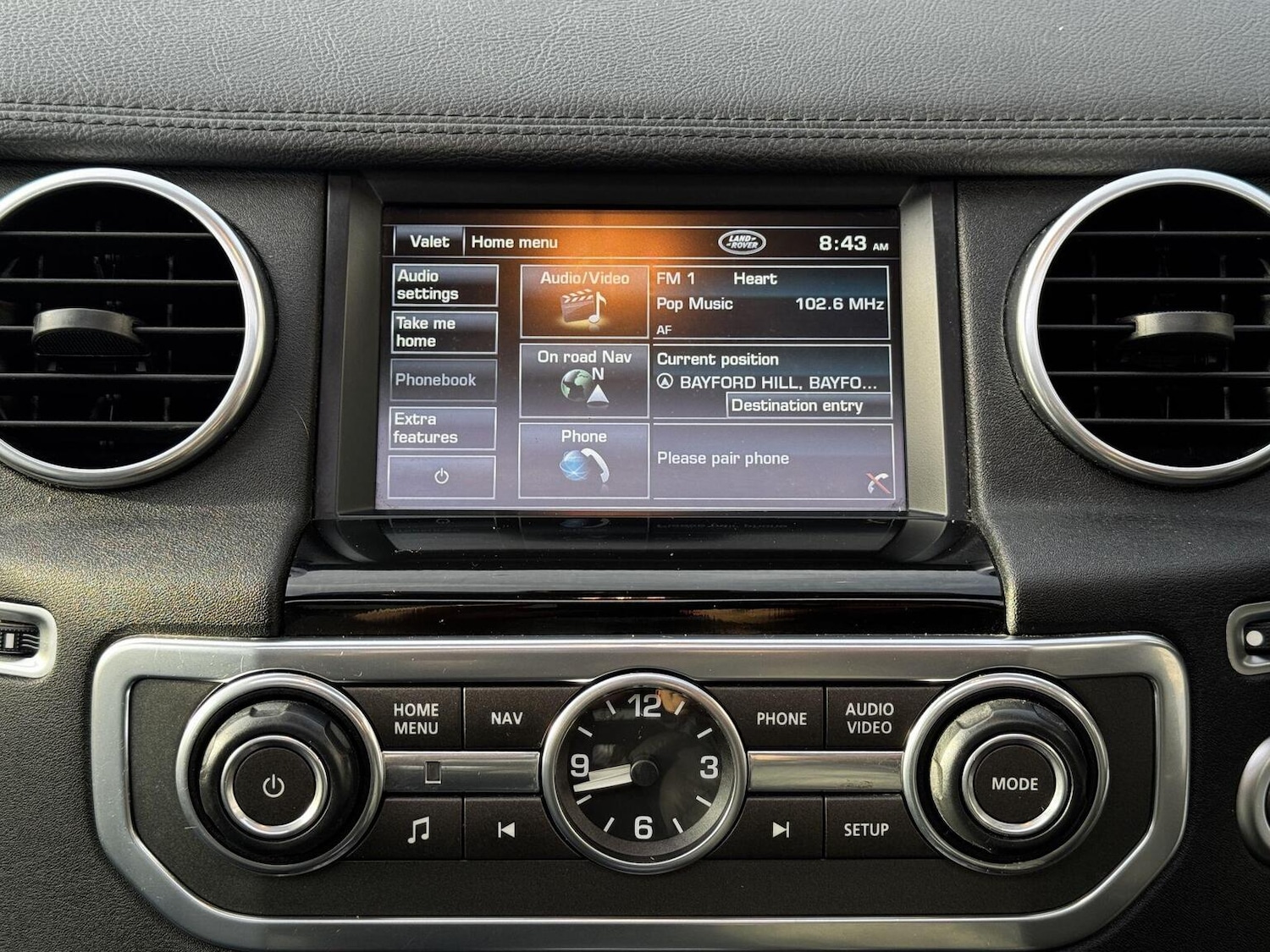 Used Land Rover Discovery 2012 for sale - 77656320: Photo 34