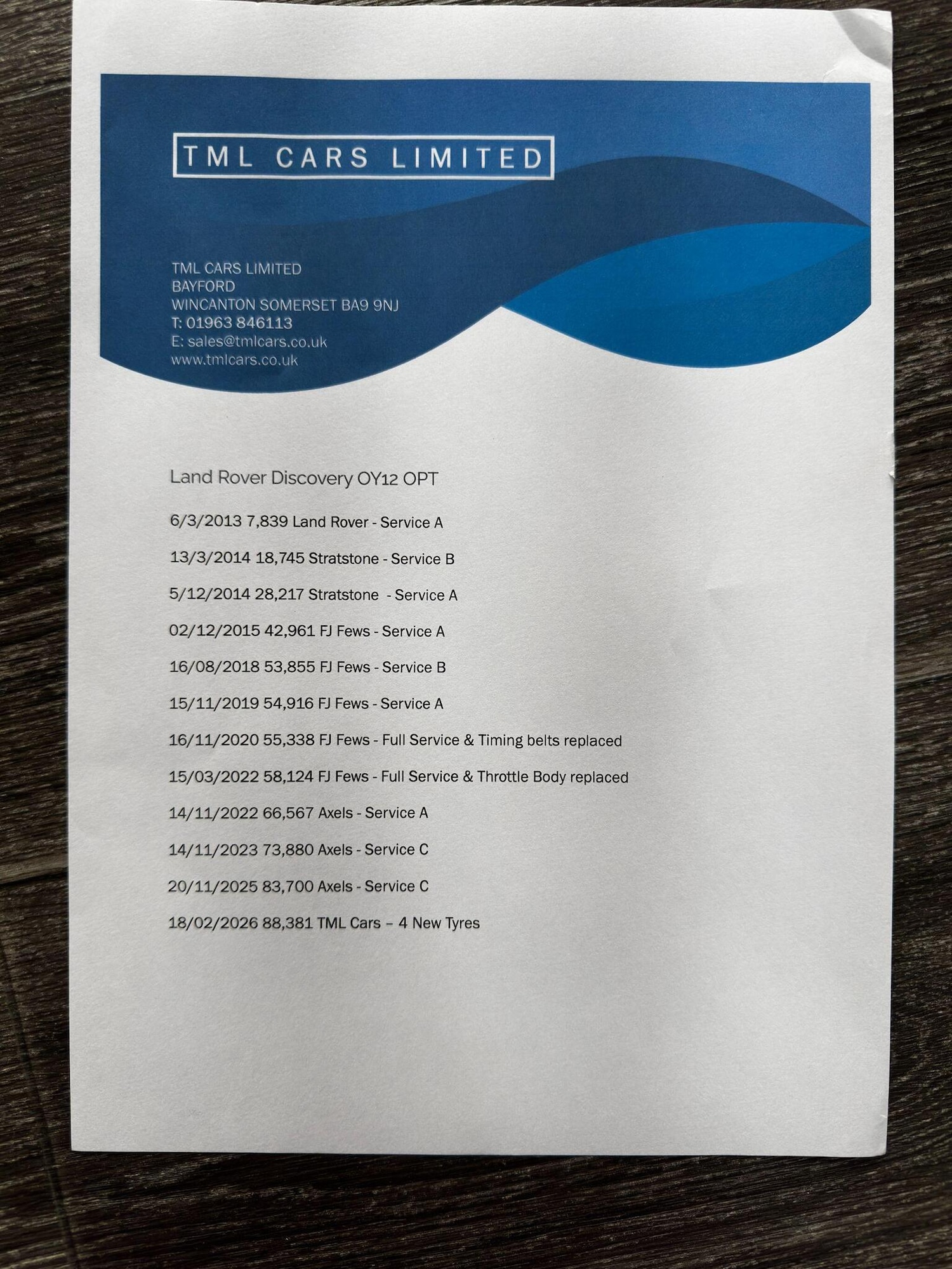 Used Land Rover Discovery 2012 for sale - 77656320: Photo 41