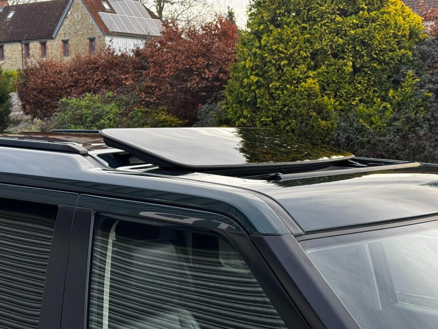 Used Land Rover Discovery 2012 for sale - 77656320: Photo 48