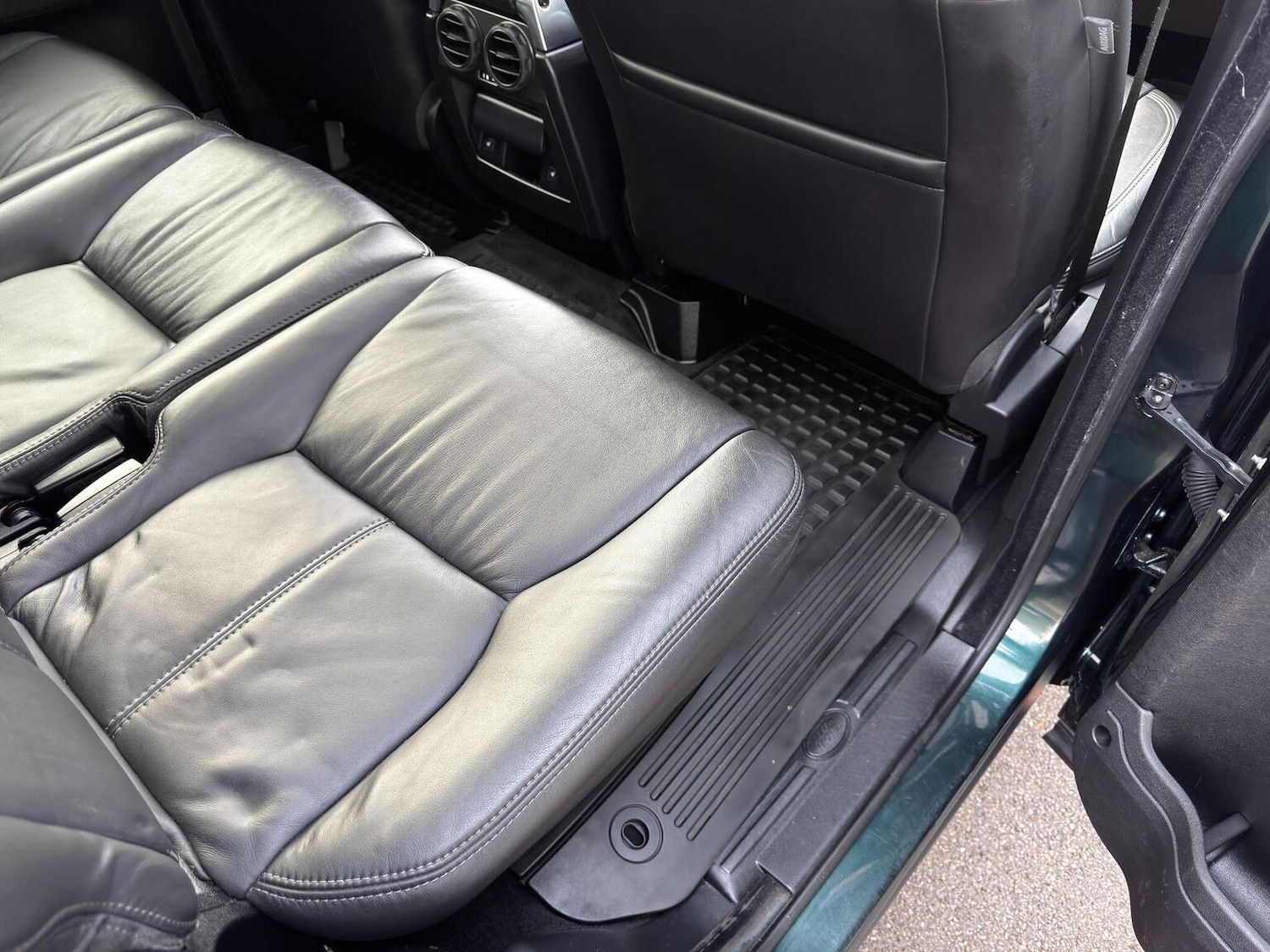 Used Land Rover Discovery 2012 for sale - 77656320: Photo 63