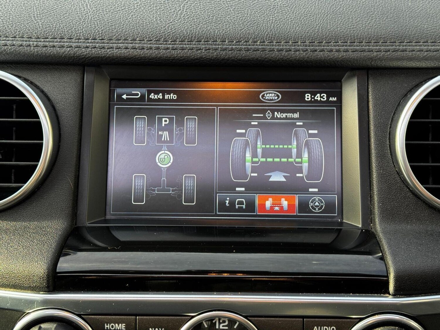 Used Land Rover Discovery 2012 for sale - 77656320: Photo 66