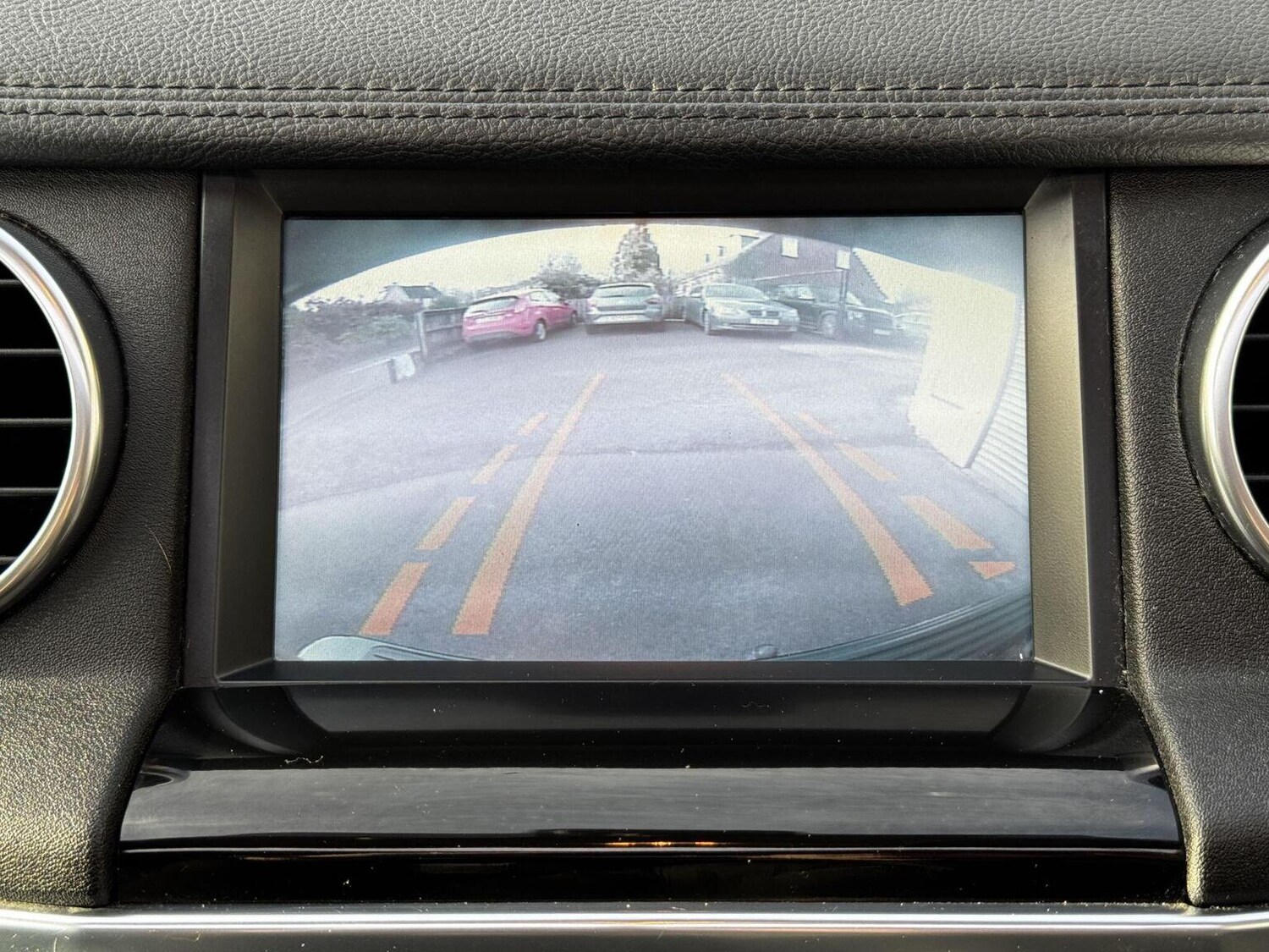 Used Land Rover Discovery 2012 for sale - 77656320: Photo 67