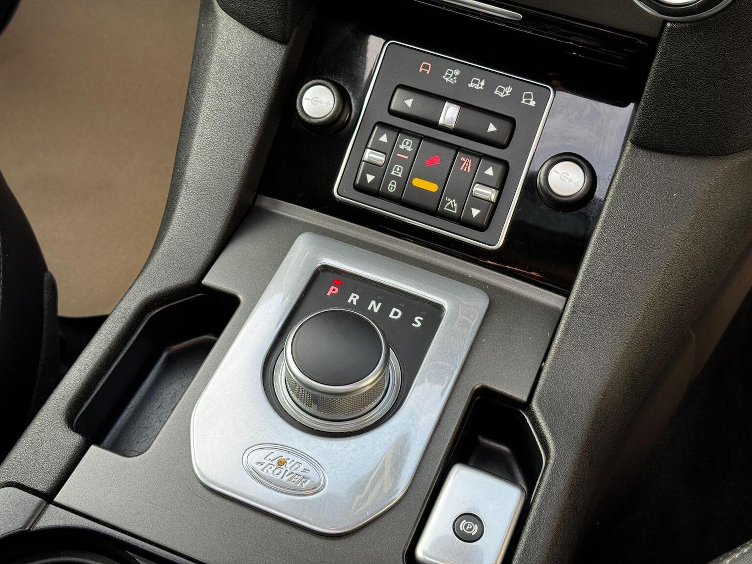 Used Land Rover Discovery 2012 for sale - 77656320: Photo 68