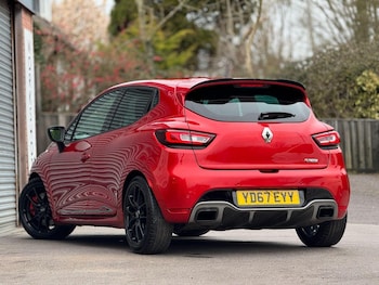 Used Renault Clio 2017 for sale - 77979928: Photo