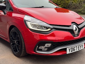 Used Renault Clio 2017 for sale - 77979928: Photo