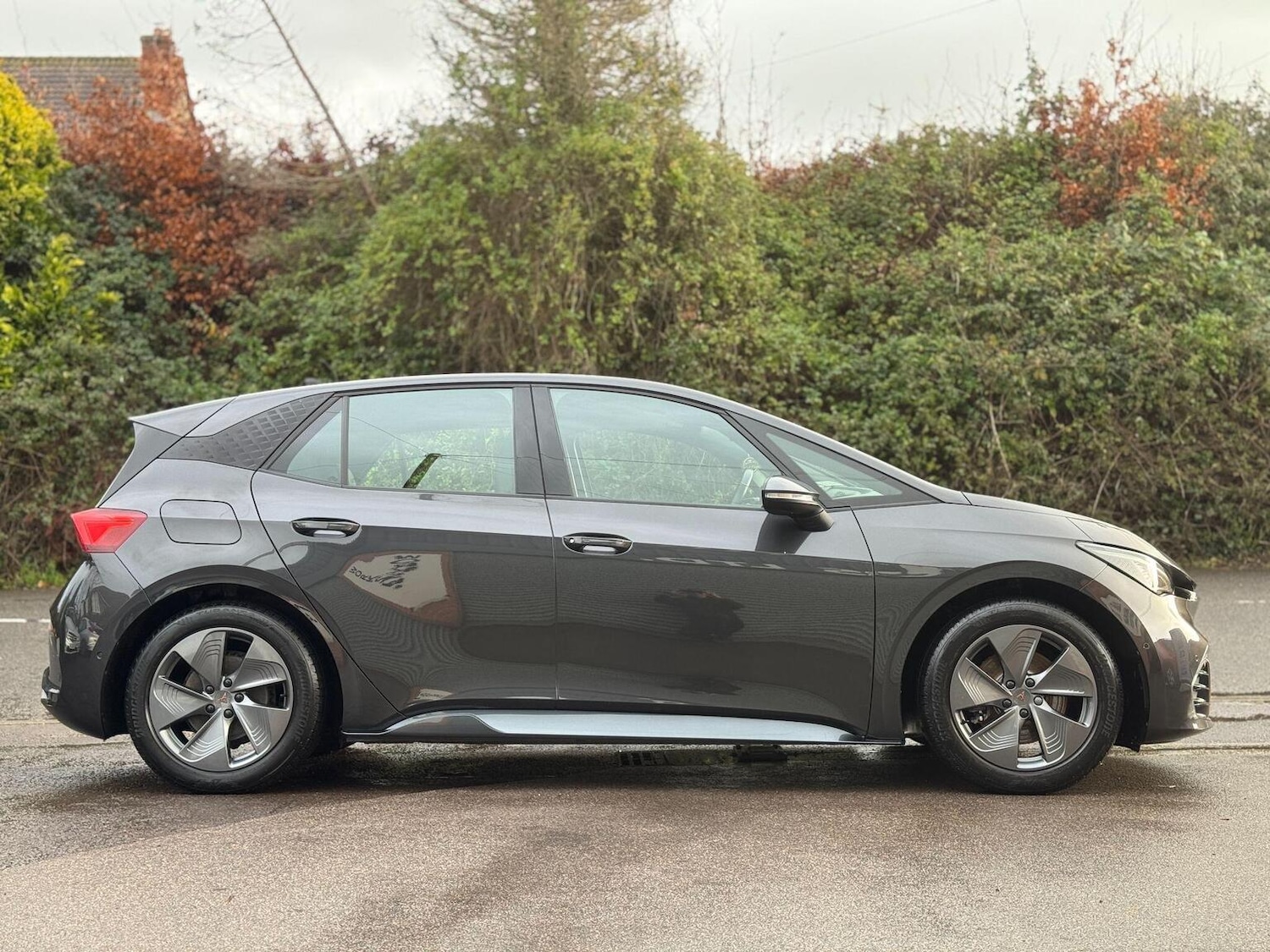 Used Cupra Born 2022 for sale - 76791534: Photo 13