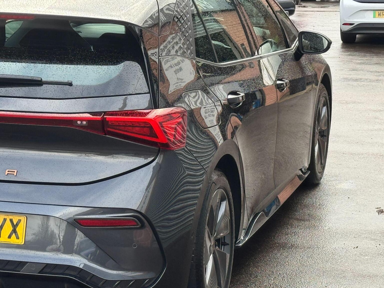 Used Cupra Born 2022 for sale - 76791534: Photo 15