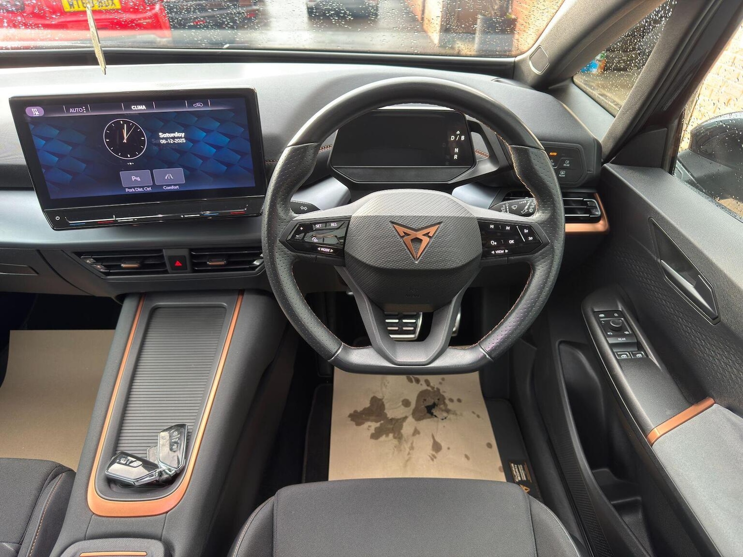 Used Cupra Born 2022 for sale - 76791534: Photo 17