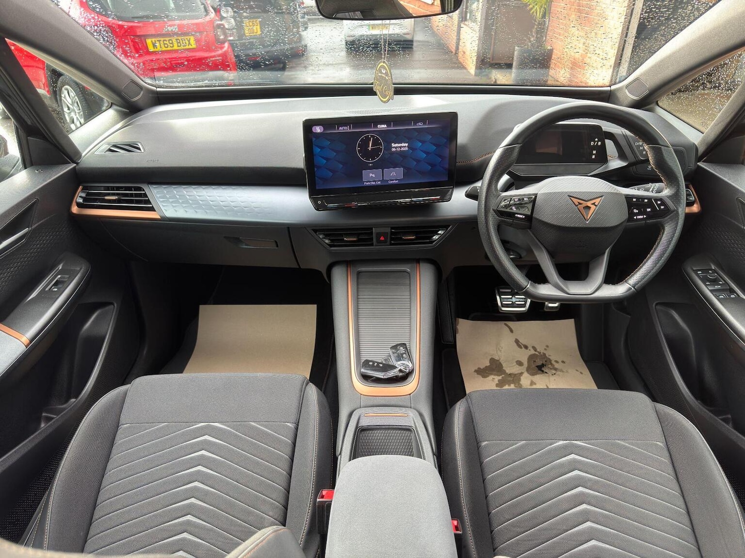 Used Cupra Born 2022 for sale - 76791534: Photo 18