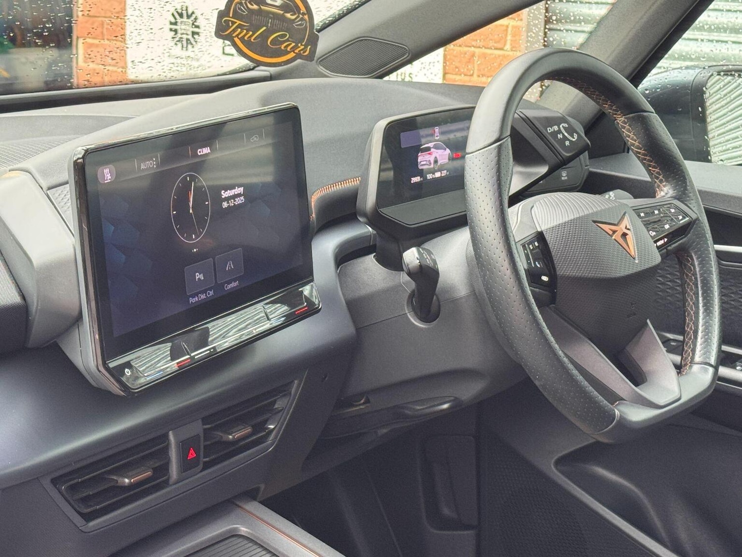 Used Cupra Born 2022 for sale - 76791534: Photo 20