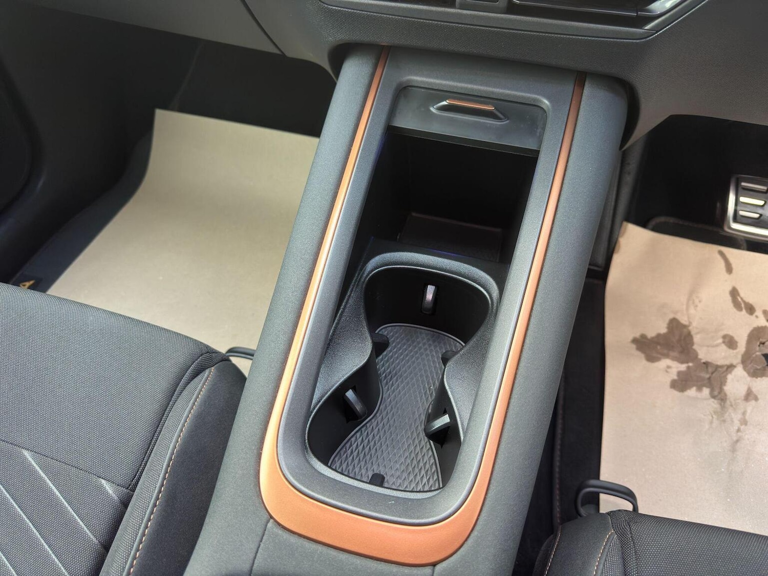 Used Cupra Born 2022 for sale - 76791534: Photo 21