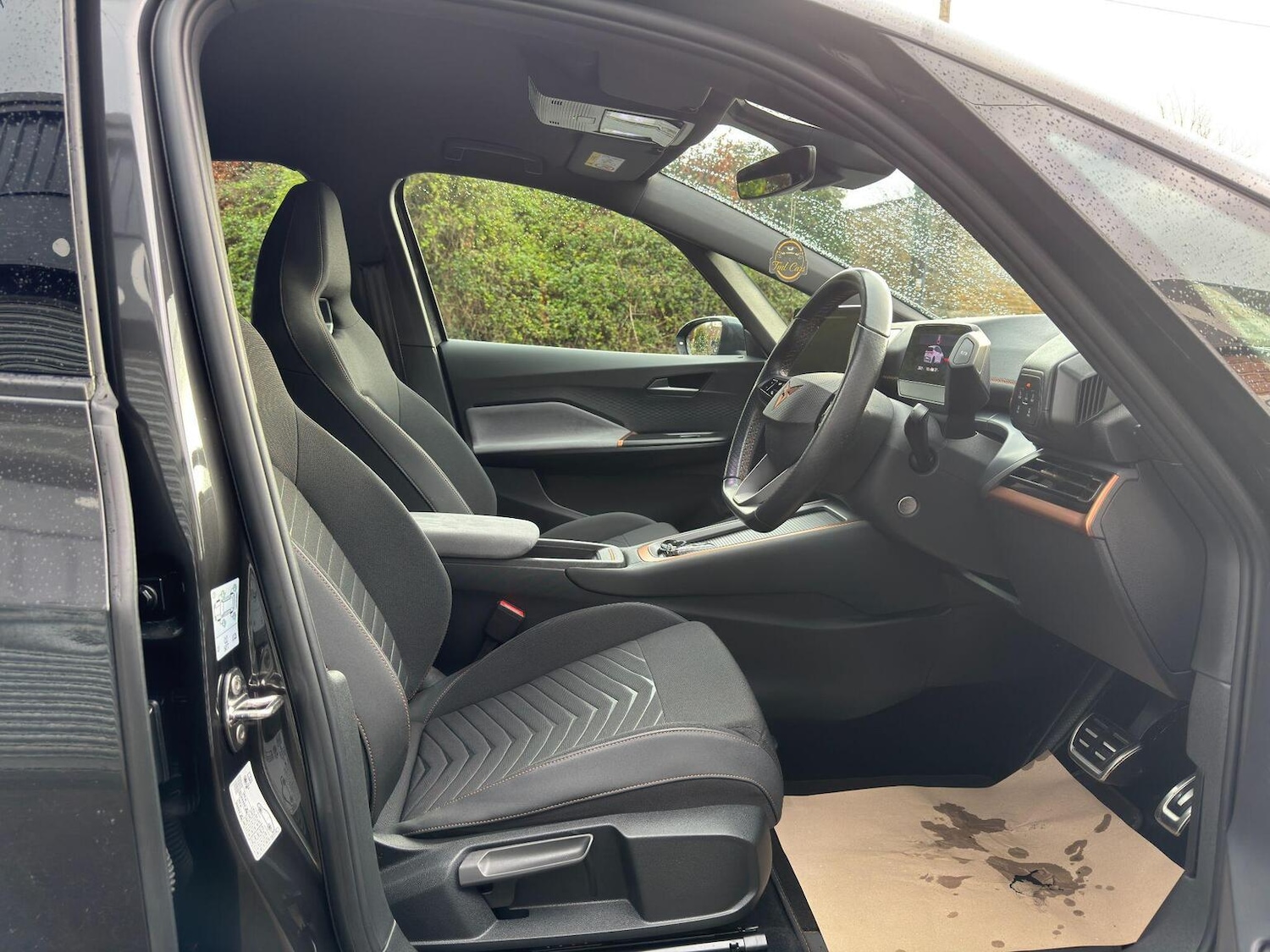 Used Cupra Born 2022 for sale - 76791534: Photo 22