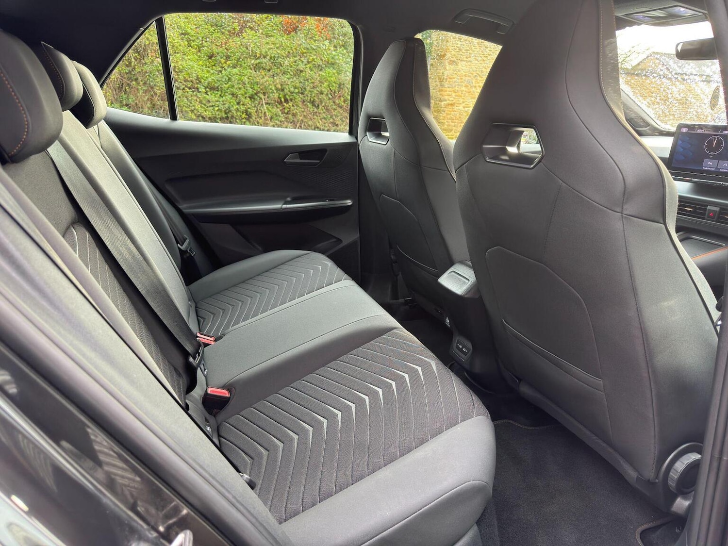 Used Cupra Born 2022 for sale - 76791534: Photo 25