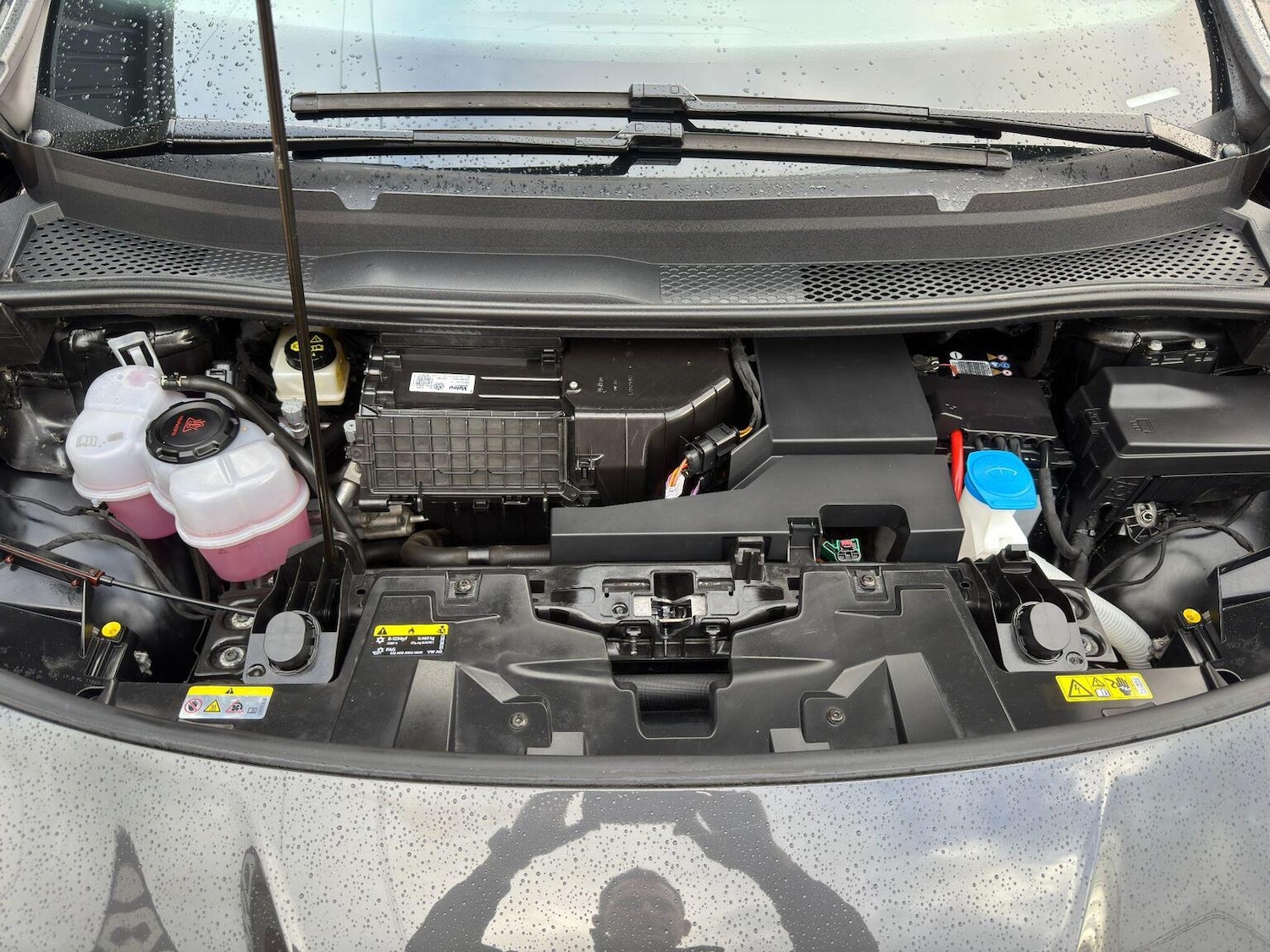 Used Cupra Born 2022 for sale - 76791534: Photo 30