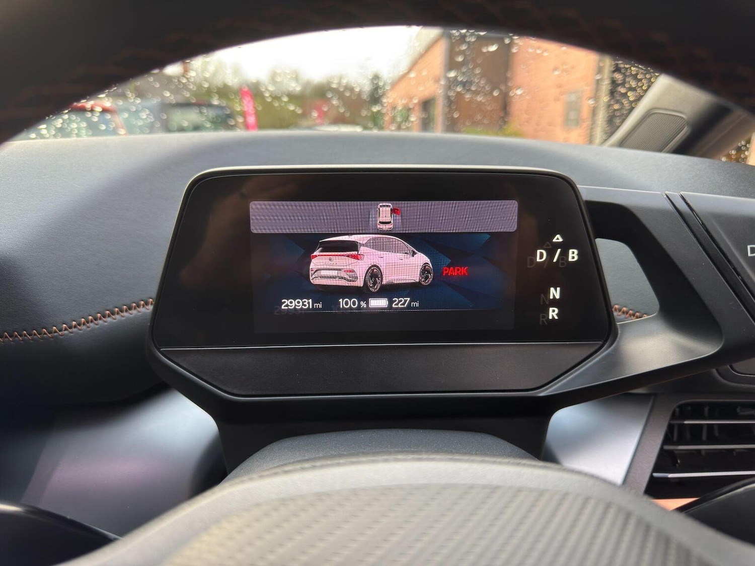 Used Cupra Born 2022 for sale - 76791534: Photo 37