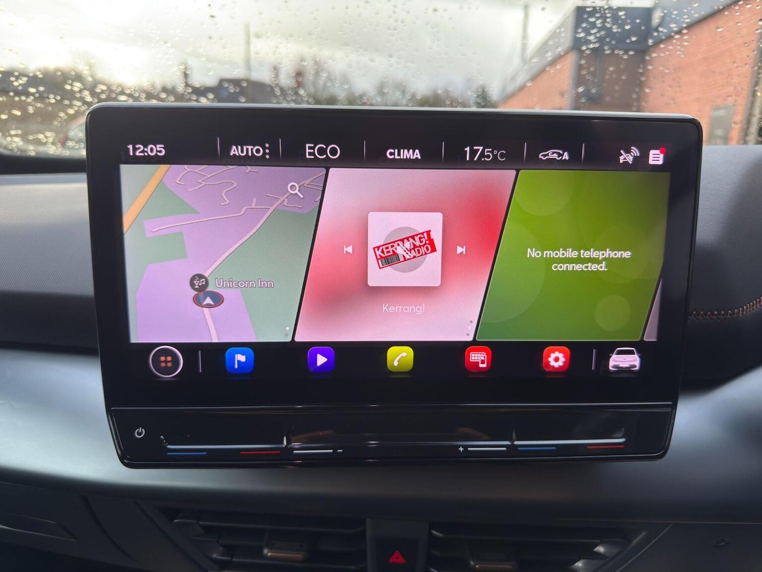 Used Cupra Born 2022 for sale - 76791534: Photo 38