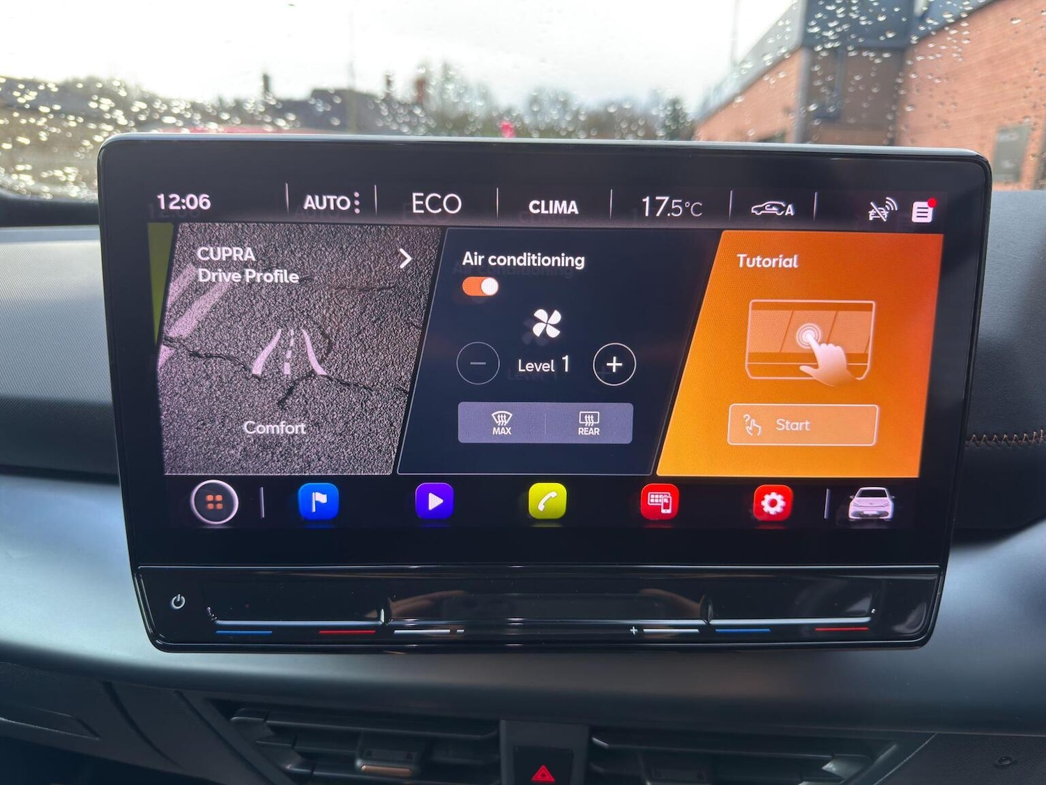 Used Cupra Born 2022 for sale - 76791534: Photo 39