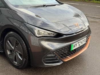 Used Cupra Born 2022 for sale - 76791534: Photo