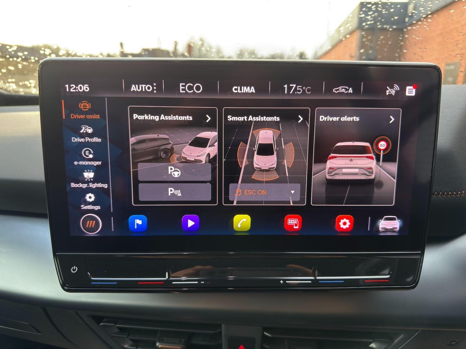 Used Cupra Born 2022 for sale - 76791534: Photo 40