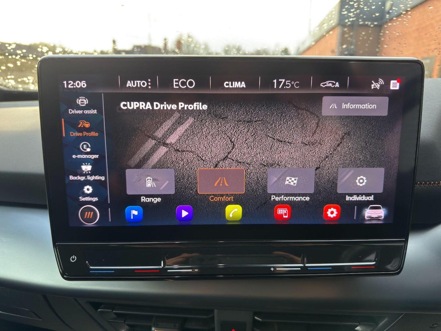 Used Cupra Born 2022 for sale - 76791534: Photo 41