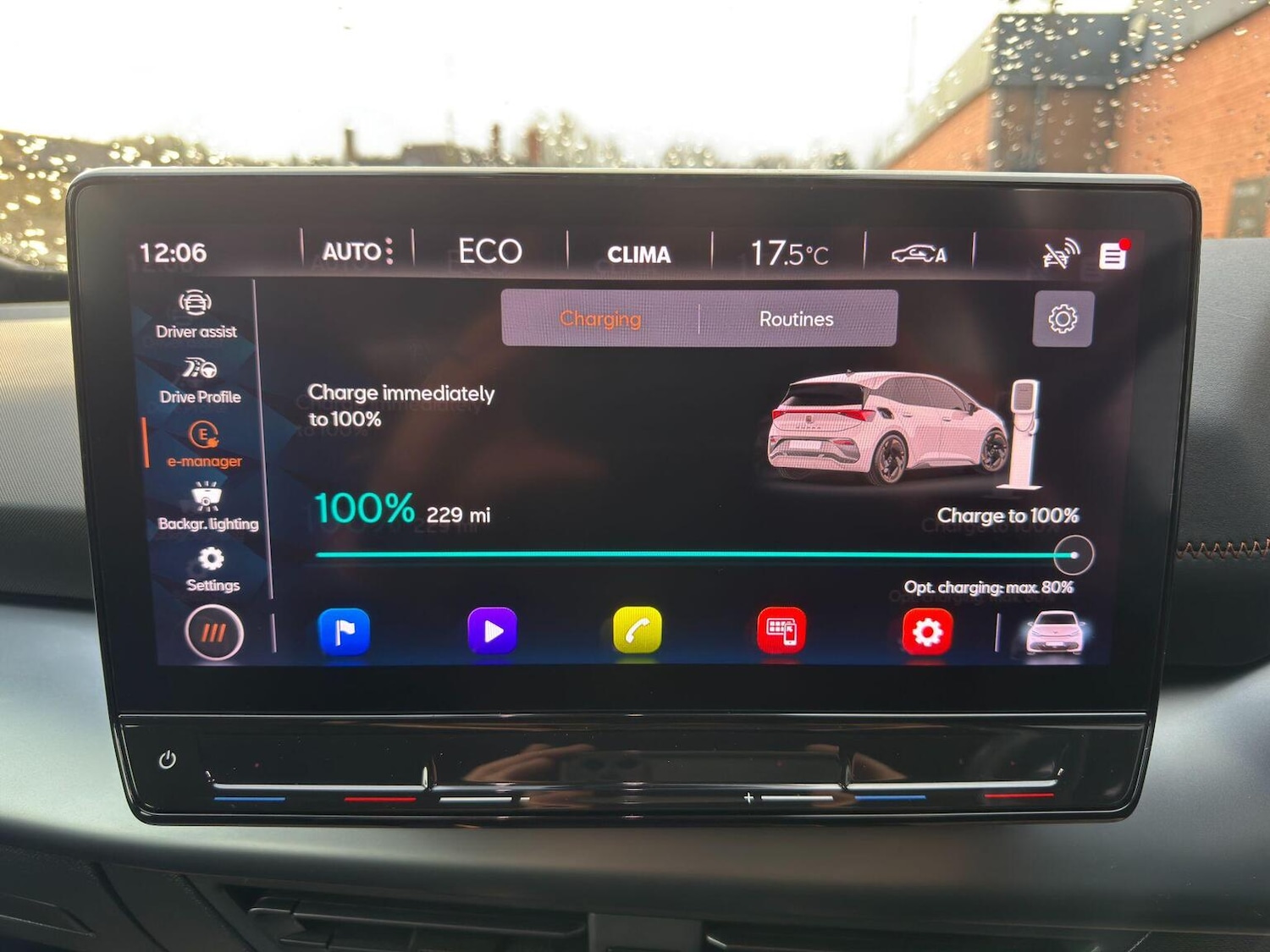 Used Cupra Born 2022 for sale - 76791534: Photo 42