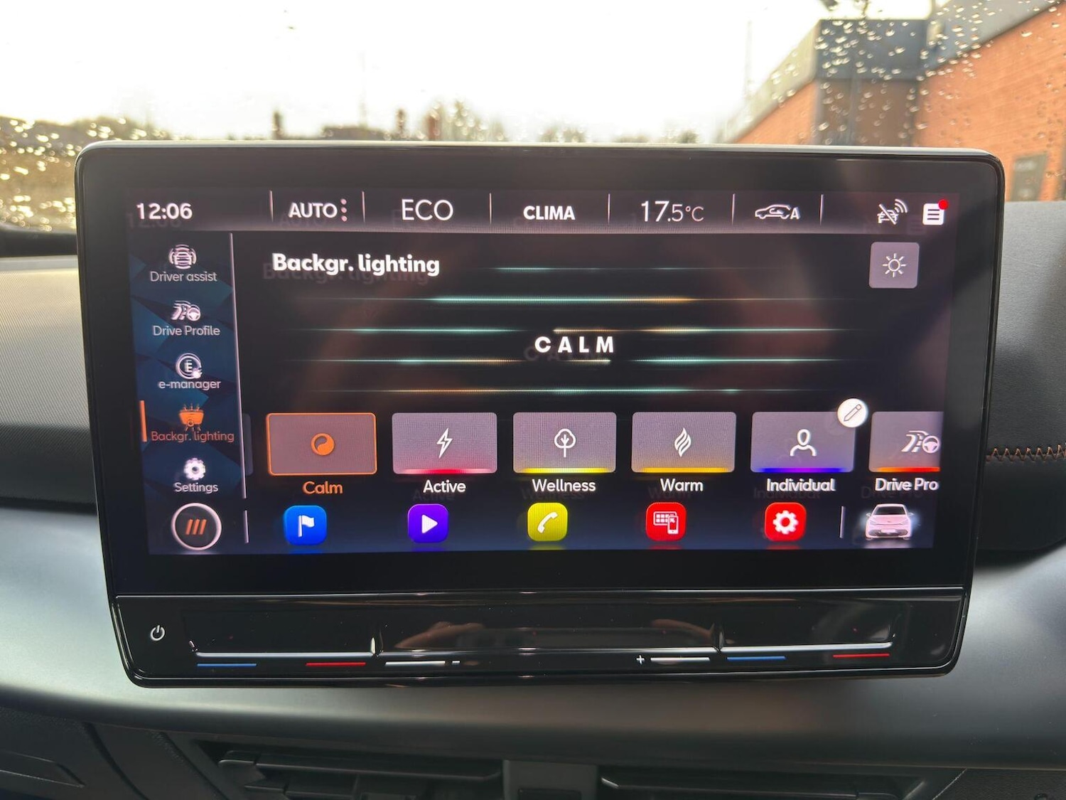 Used Cupra Born 2022 for sale - 76791534: Photo 43