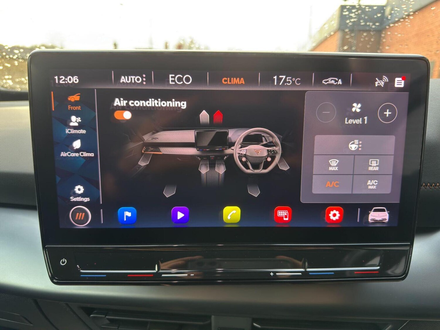 Used Cupra Born 2022 for sale - 76791534: Photo 44