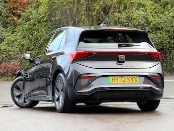 Used Cupra Born 2022 for sale - 76791534: Photo