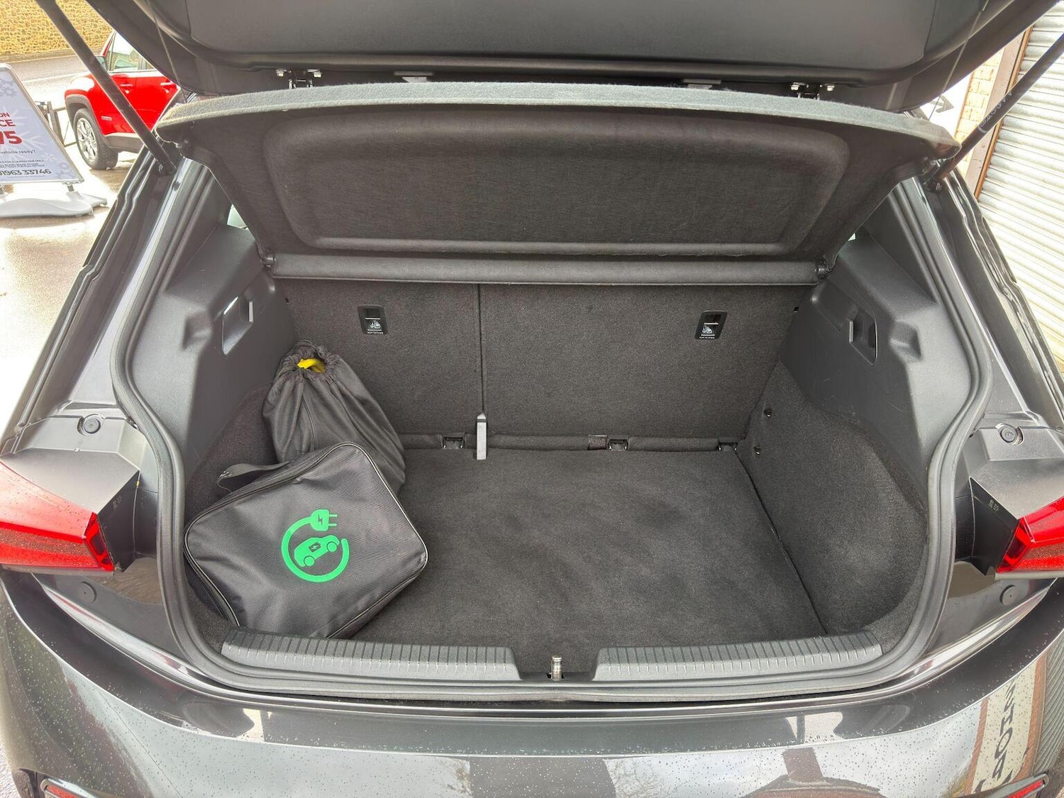 Used Cupra Born 2022 for sale - 76791534: Photo 50