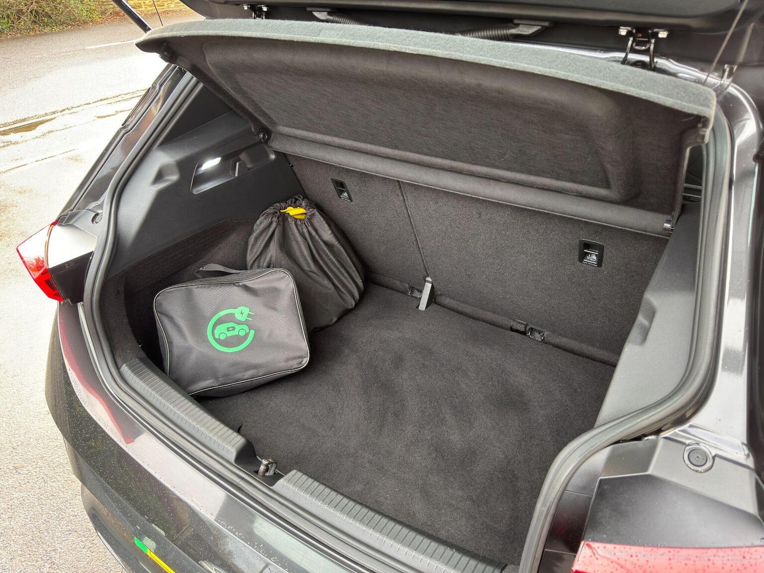 Used Cupra Born 2022 for sale - 76791534: Photo 51