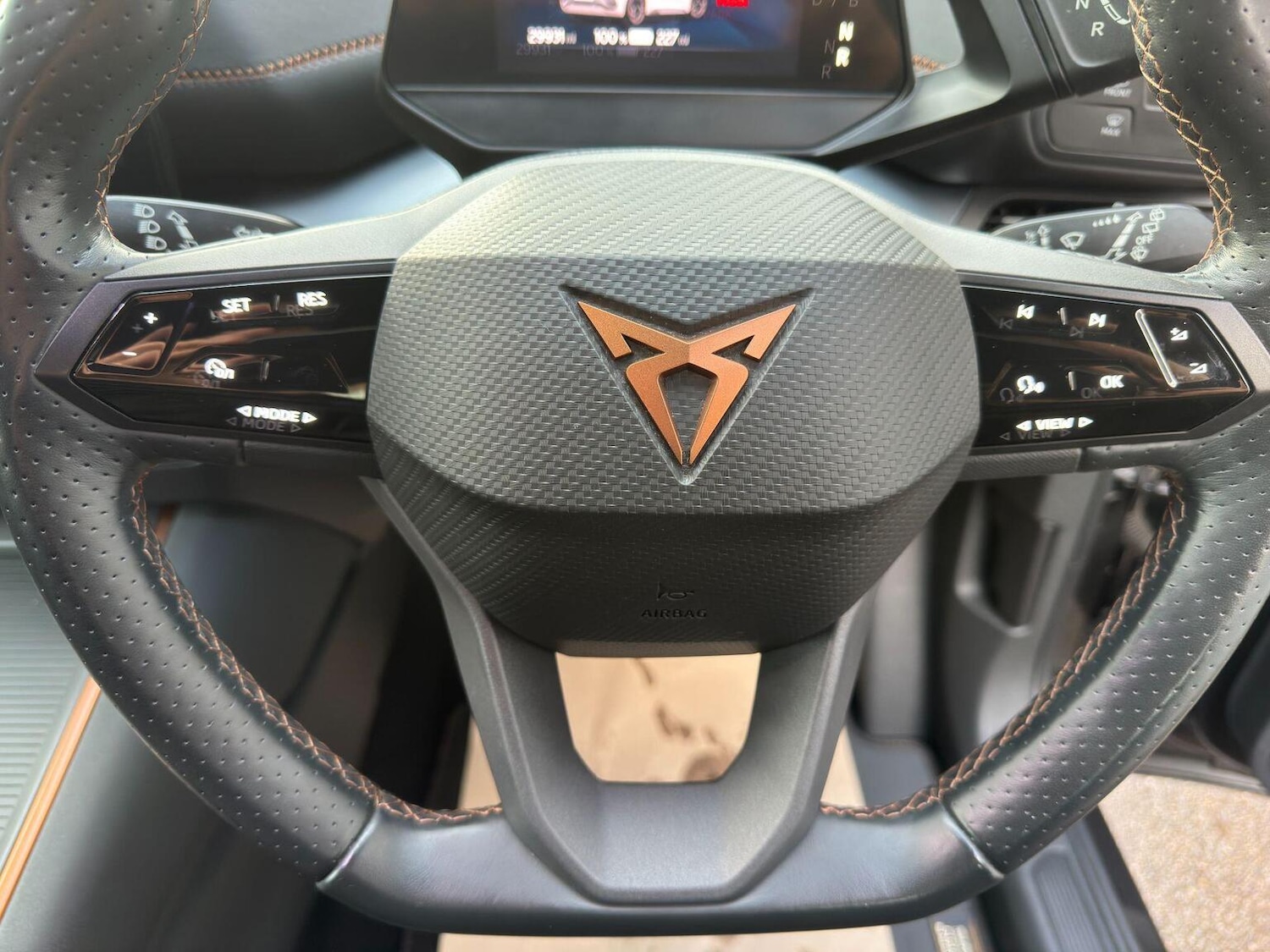 Used Cupra Born 2022 for sale - 76791534: Photo 52