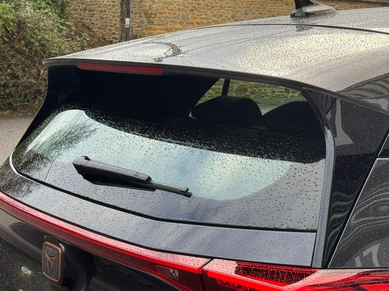 Used Cupra Born 2022 for sale - 76791534: Photo 53