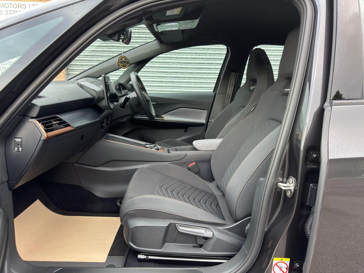 Used Cupra Born 2022 for sale - 76791534: Photo 54