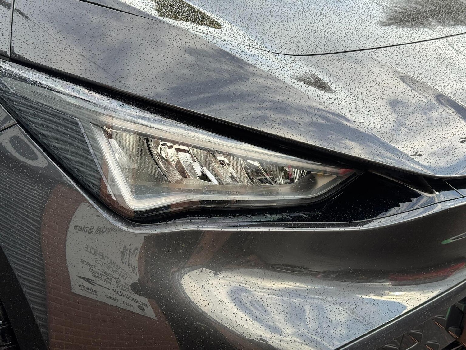 Used Cupra Born 2022 for sale - 76791534: Photo 57