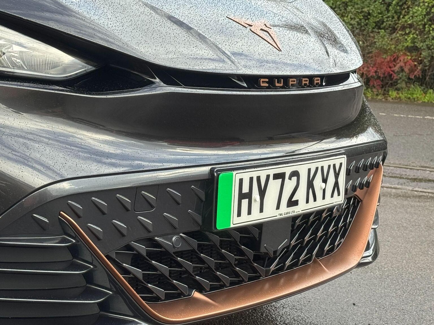 Used Cupra Born 2022 for sale - 76791534: Photo 59