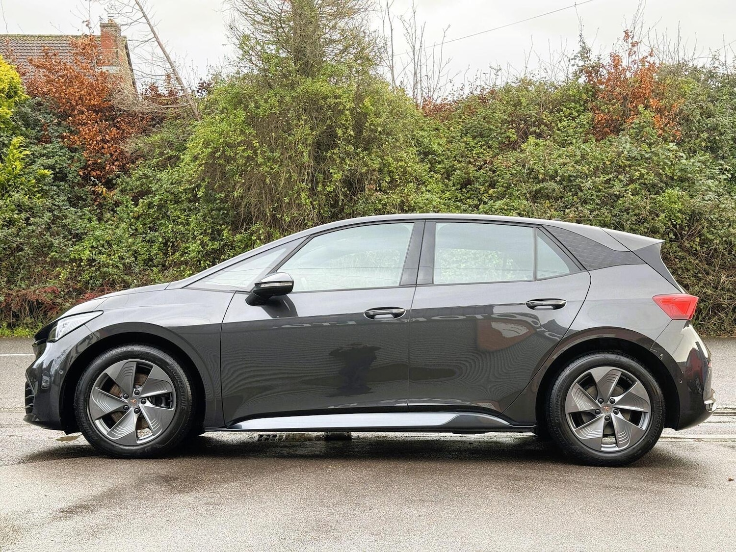 Used Cupra Born 2022 for sale - 76791534: Photo 6