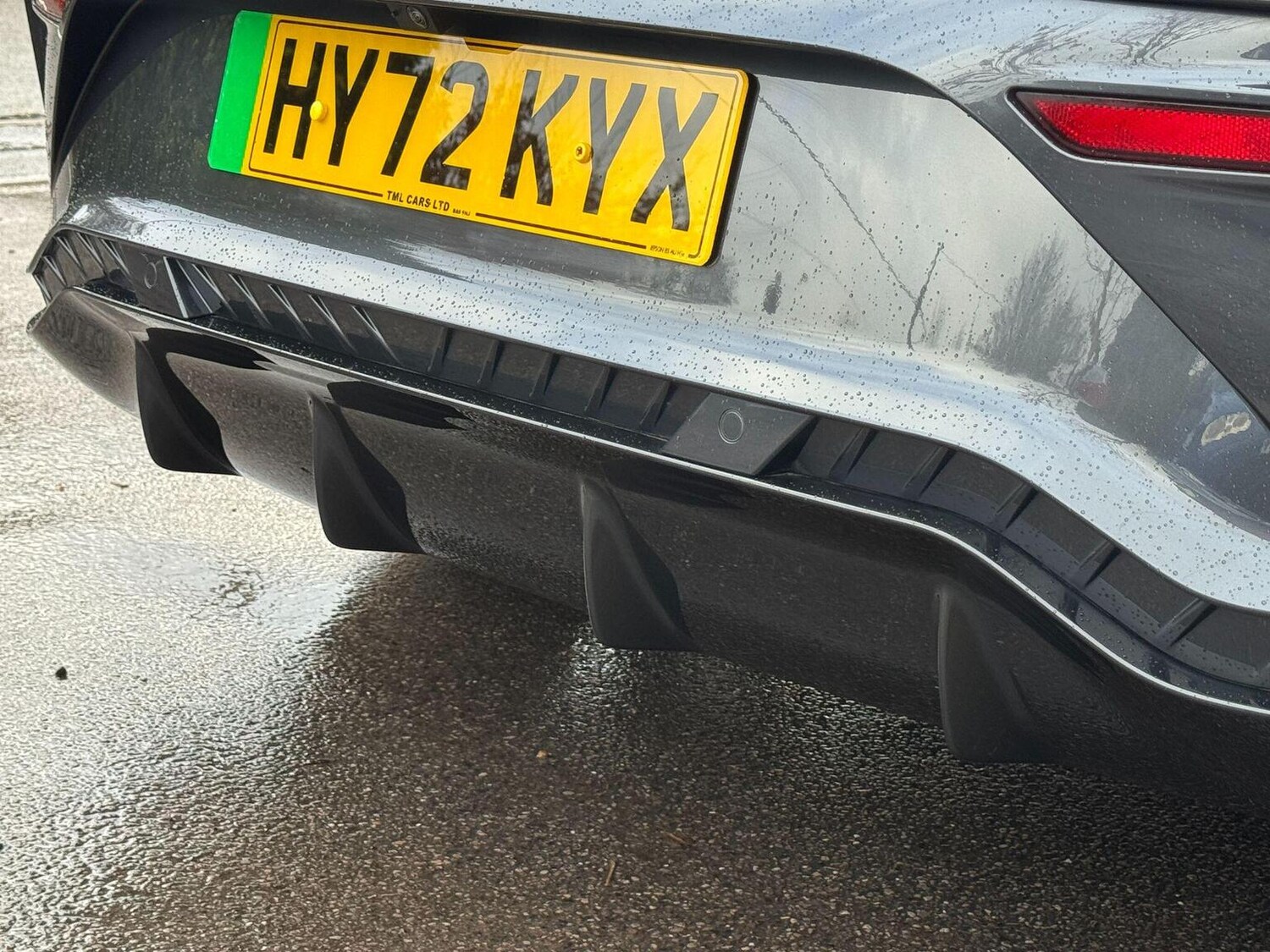 Used Cupra Born 2022 for sale - 76791534: Photo 61