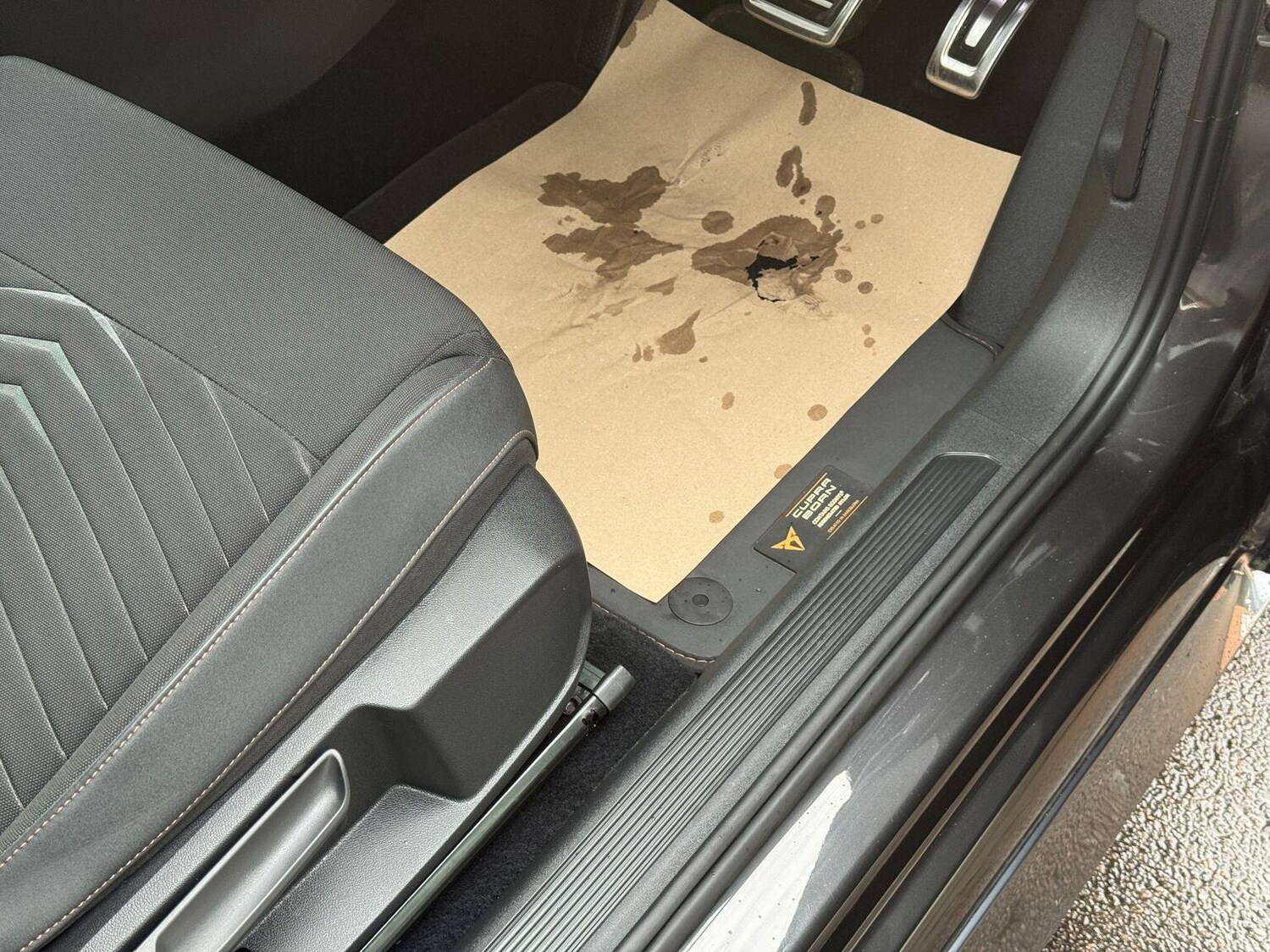 Used Cupra Born 2022 for sale - 76791534: Photo 64