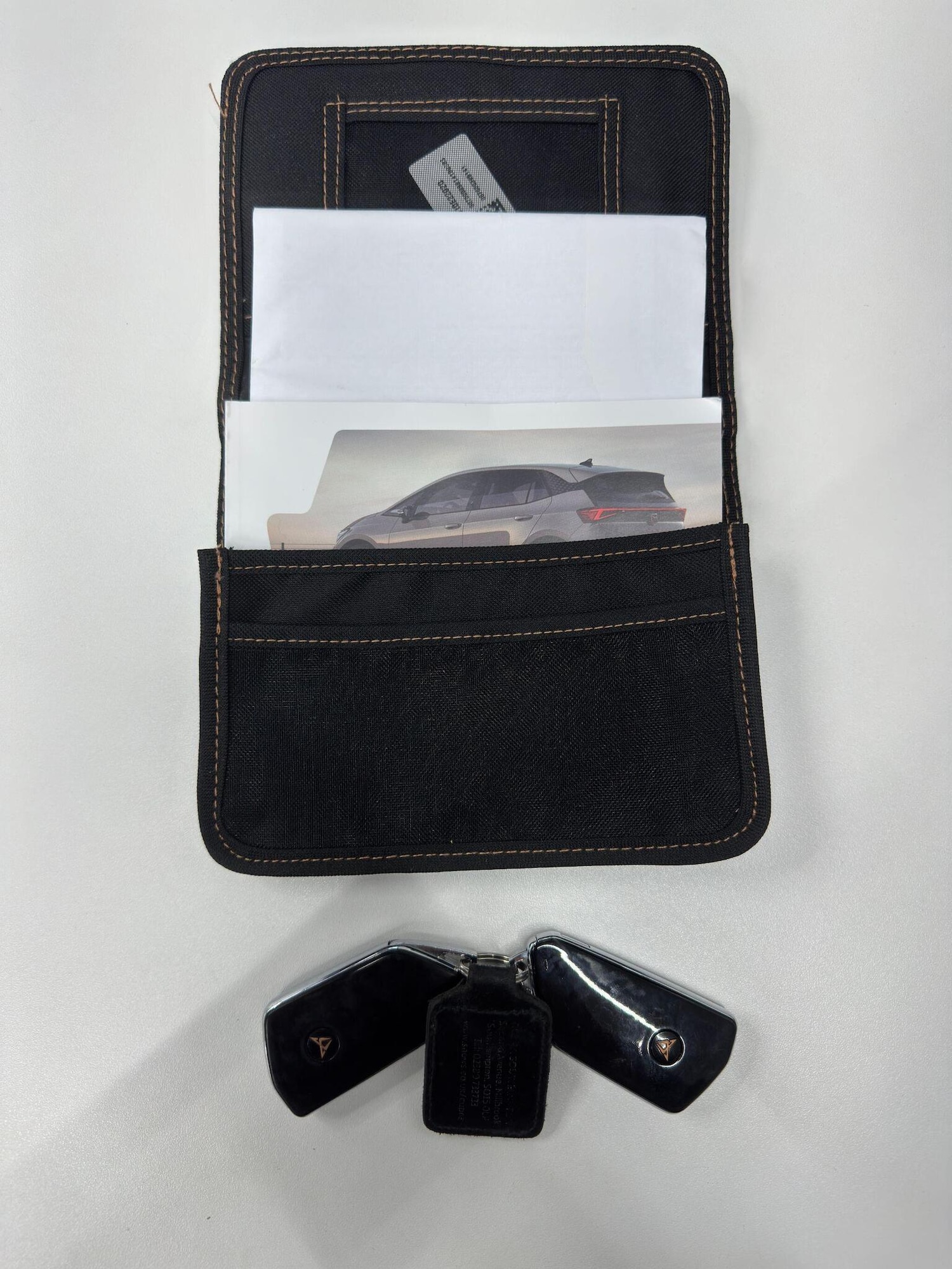 Used Cupra Born 2022 for sale - 76791534: Photo 67